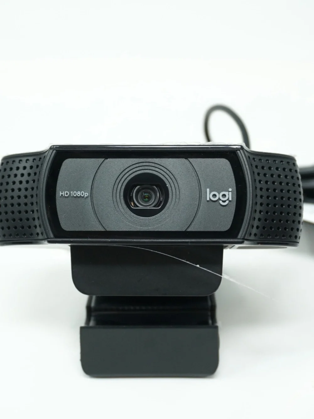 Logitech C920 series webcam